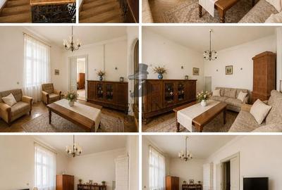 Apartament versatil in Piata Romana - ideal birou sau resedinta - 13