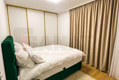 RO/EN Ap. 2cam, nou in DaVinci, parcare, balcon, bloc nou, 62 mp, et.1 - 4