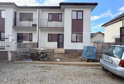 Casa la cheie , 3 km de Brasov, la doar 163.000 euro - 2