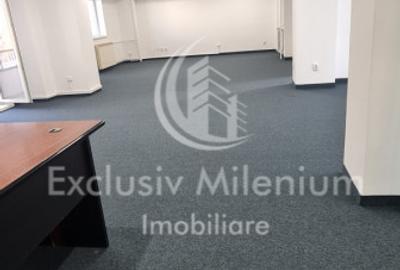 Birou, de 132.00 mp, în Unirii