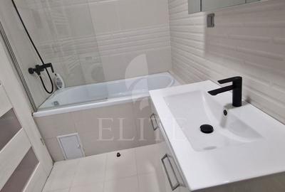 Apartament 2 camere în zona CALEA BACIULUI - 13