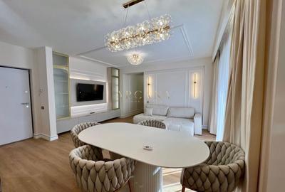 Apartament nou 3 camere 2 băi 73 mp cartier Intre Lacuri - 4