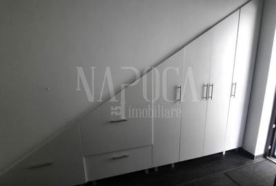 Casa 8 camere de vanzare in Cetatea Fetei, Floresti - 34