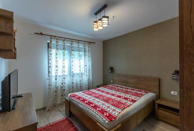 Fundeni - Dobroesti, 3 camere cu loc de parcare si curte, comision 0% - 9