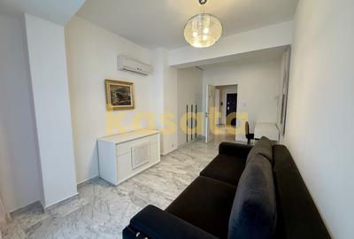Apartament 3 camere | Herastrau | Ready to move | LUX | BOXA - 10