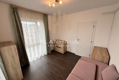 Închiriere - apartament nou, 3 camere - Zona SRI - 4