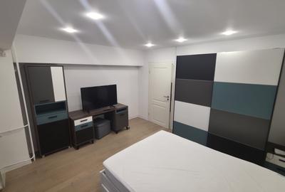Apartament 2 camere Octavian Goga - Nerva Traian - Biblioteca Nationala - 9