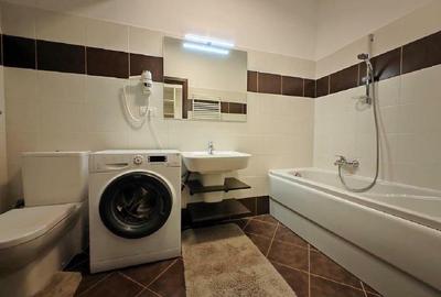 Apartament cu 3 camere | Scoala Americana | Parcare subterana + boxa - 6