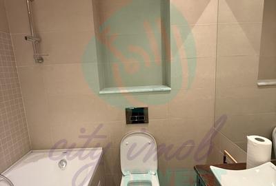 Un apartament Chic ideal ca locuinta sau activitate - 17