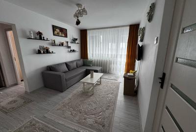 Apartament 2 camere, semidecomandat, 52mp, Brazda lui Novac, Big Family - 1