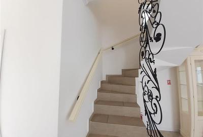 Vila  de vanzare  Valea Lupului, - 9