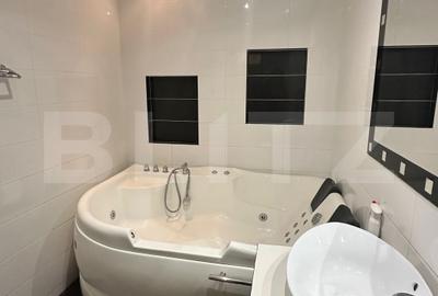 Apartament 2 camere, 55 mp, Calea Turzii - 9