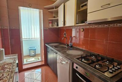 Exclusiv!Apartament 3 camere decomandat Astra- Berzei - 9