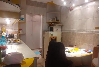2 camere 48 mp Confort 1 parter cu balcon zona Bella Italia - 7
