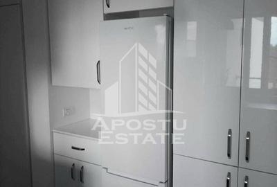 Apartament 3 camere bloc nou Aradului - 2