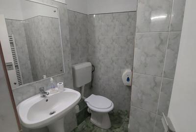 Centru - Bd. Mamaia, spatiu birouri 160 mp. - 12