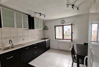 Închiriere Apartament cu 2 camere ïn Dristor, lângă Kaufland Mihai Bravu - 2