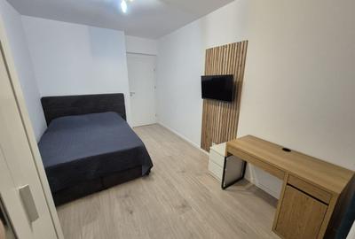 Închiriere Apartament cu 2 camere bloc nou, parcare inclusă - 6
