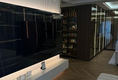 Duplex 4 Camere 253MP Cloud 9 Residence 3 Locuri Parcare - 10