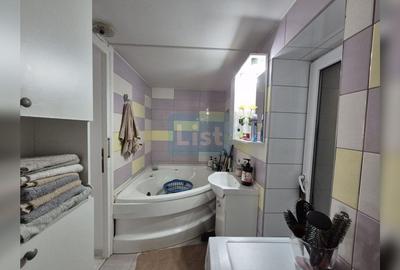 Casa cocheta la cheie, central Dezmir - 17
