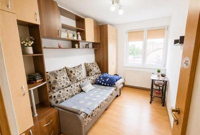 Apartament 2 camere zona Grivitei - 2