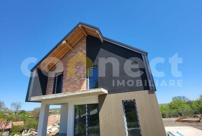 Casă de vanzare | 4 camere, 3 băi | Teren 500 mp I Tureni - 13