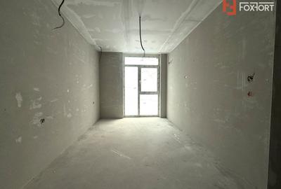 COMISION 0% Apartament cu 2 camere, la parter, predare la cheie in zona Aradului - 4