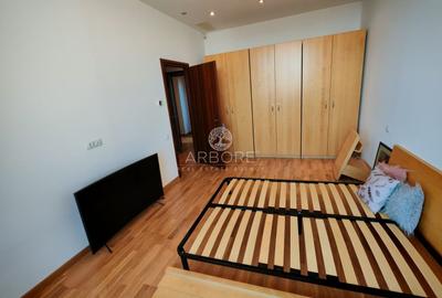 Penthouse 5 camere 250 mp lângă Ambasada SUA , zona Băneasa București - 21