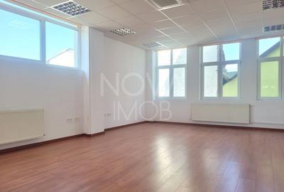 Spatiu comercial de inchiriat 875mp - Piata Cluj - 9