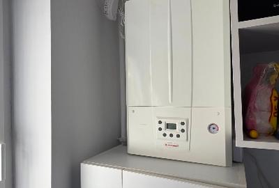 Apartament 3 camere transformat in 2 renovat Ostroveni B-uri - 11