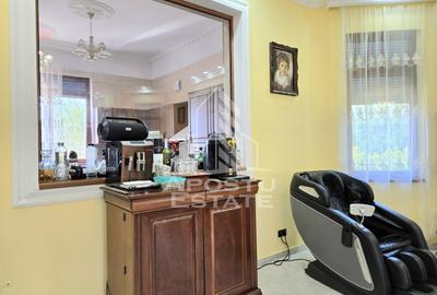 Casa de vanzare pasiva individuala, teren generos, Sag, comision 0% - 13