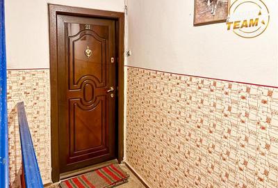 Film! Apartament cu 3 camere, decomandat, Ciucului, Sfantu Gheorghe - 20