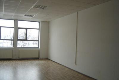 Spatii platforme betonate 1000 - 10000 mp zona Vitan - 4