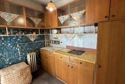 Apartament 2 camere Republicii Etaj I - Carei - Comision 0% cumpărător - 5