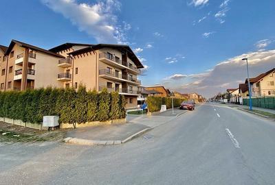 Apartament de inchiriat, zona linistita in cartierul Tractorul. - 32