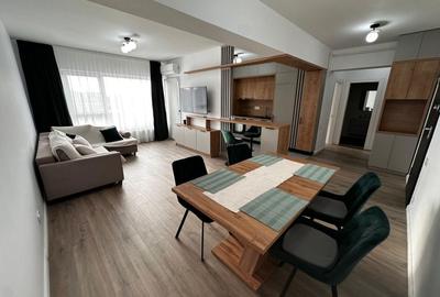 2 Camere 9min Metrou Petrache Poenaru Lake House2 Politehnica Ciurel - 1