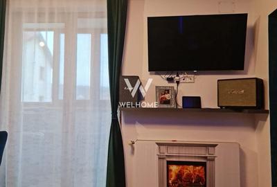 Apartament 2 camere modern,Ceaikovski,parcare inclusa! - 3