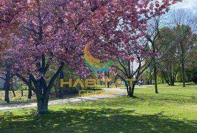 Vanzare duplex 4 camere Parcul Tineretului vedere superba 183 mp - 5