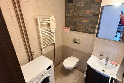 2 camere| Olimpia| apartament superb| balcon inchis| lift| centrala| - 8