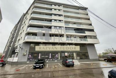 Apartament 4 camere de lux, loc de parcare , Ploiesti , zona 9mai - 15
