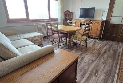 ULTRACENTRAL! Etaj intermediar! Apartament 3 camere 60mp, Palas Campus - 2