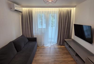 Apartament 2 Camere Militari / Lujerului / Centrala Proprie / Renovat Complet - 5