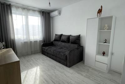 Garsoniera de vanzare in Chiajna!!! - 1