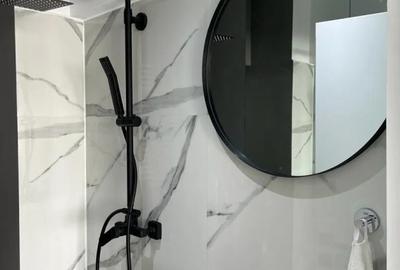 Apartament de 3 camere, 81 mp, jacuzzi, prima închiriere, zona Dorobanti - 8