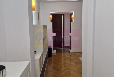 Apartament 2 camere Bd Eroilor- Academia Militara. - 15