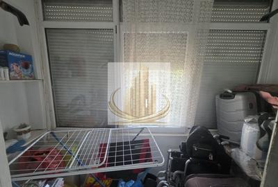 Apartament 4 camere în zona Dacia - 9