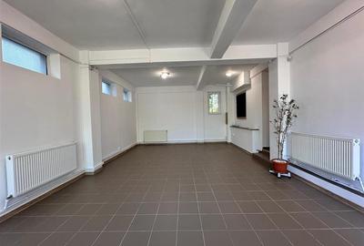 Spatiu comercial/ birou/ medical semicentru Iasi, 76mp, zona Palas - 20