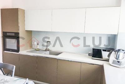 3 camere | Etaj intermediar| Decomandat | - 7
