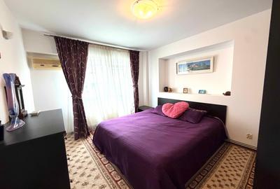 De închiriat 10  Apt 3 camere PACURARI-KAUFLAND/ mobilat&utilat! - 1