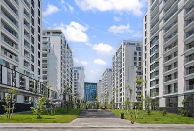 VANZARE 3 CAMERE | ONE COTROCENI PARK - 1